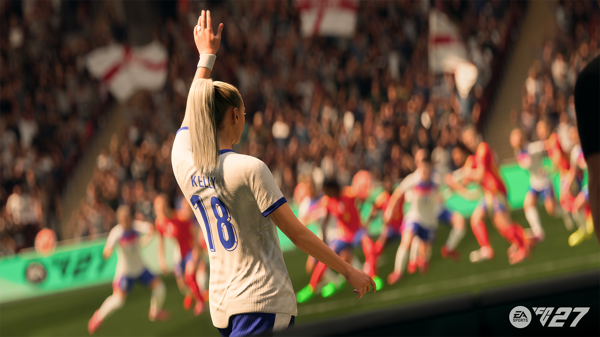 EA SPORTS FC 27 PS4 - Image 12