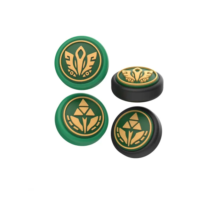 IINE Zelda Theme Compatible with Nintendo Switch 2 and Pro Controller L1152 - Image 8