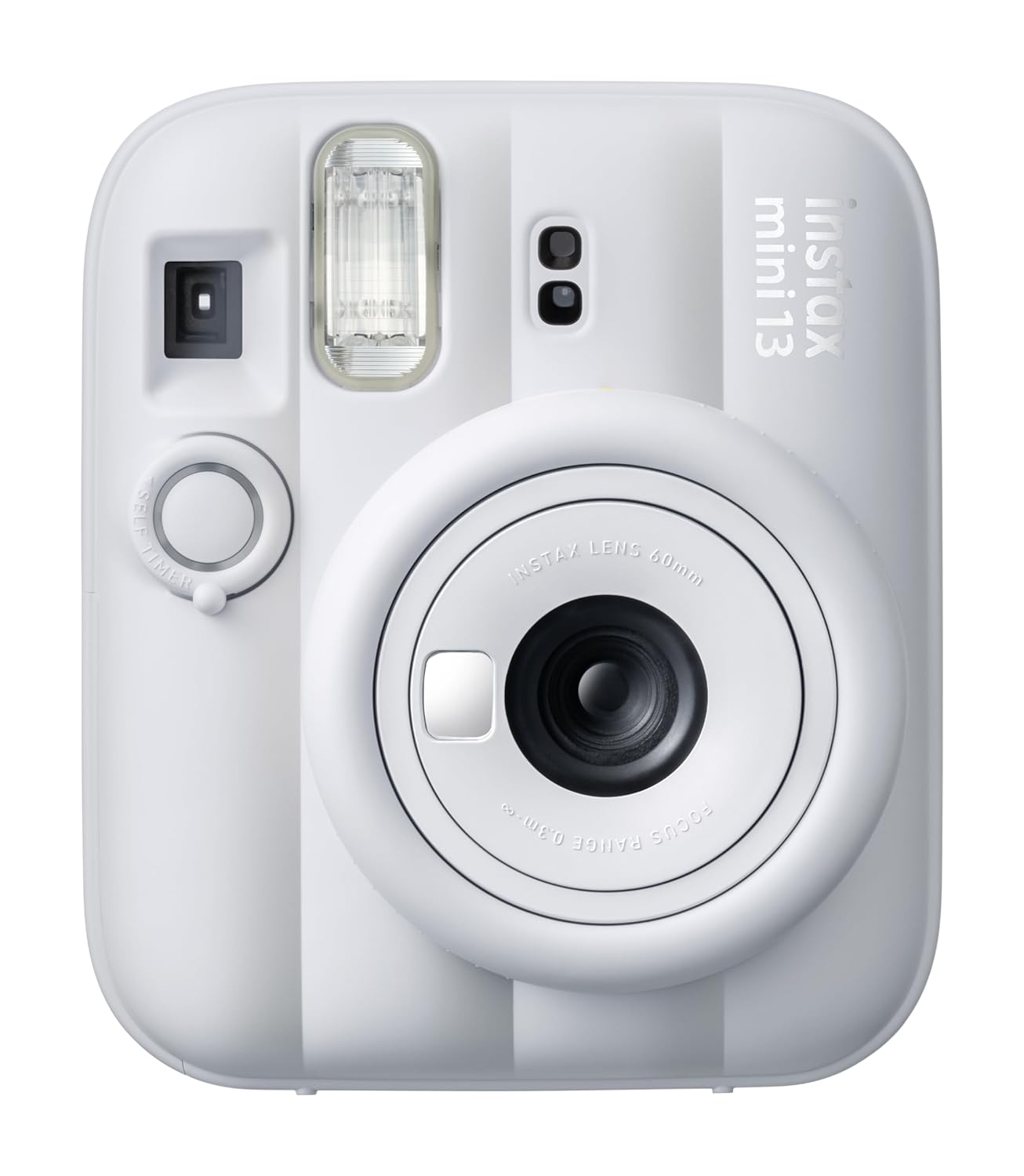 Fujifilm Instax mini 13 Instant Camera Clay White - Image 7