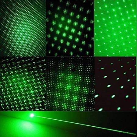 Aluminium Laser Light Powerful 100Mw Green Laser Pointer Pen For Kids To Play With 2 Aaa Batteries Aluminium Laser Light Powerful 100Mw Green Laser Pointer Pen For Kids To Play With 2 Aaa Batteries - Image 4