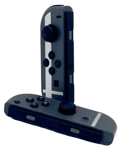 Nintendo Switch Compatible Joy-Con Controller Super Smash Bros OEM - Image 3