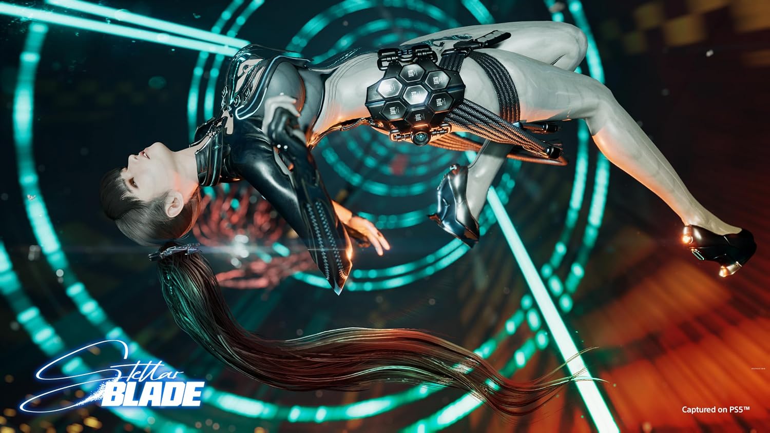Stellar Blade PS5 ( Preowned ) - Image 5