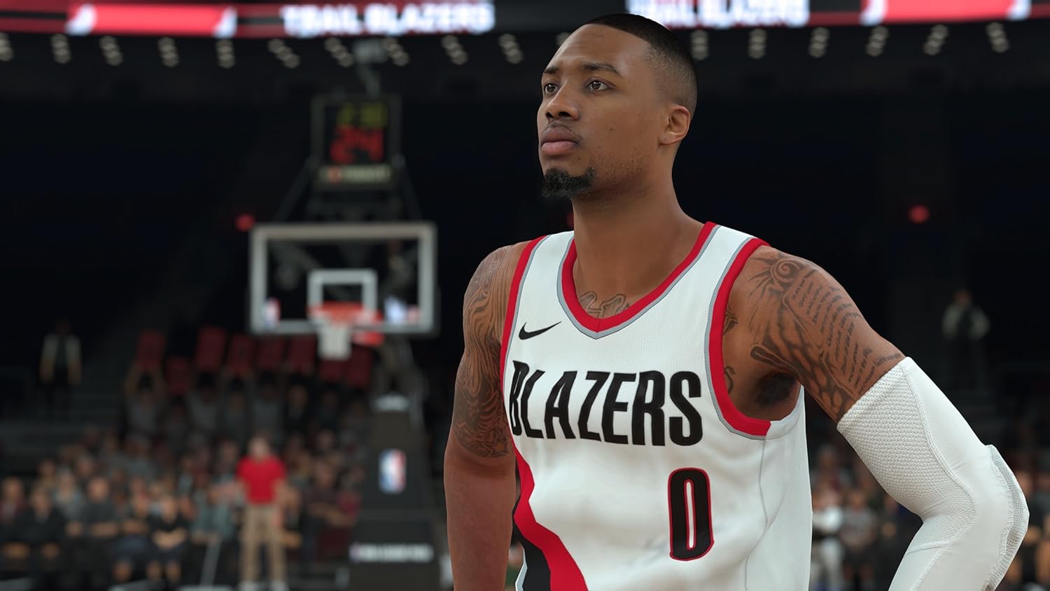 NBA 2k18 PS4 ( Preowned ) - Image 8