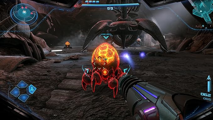 Metroid Prime 4 Beyond for Nintendo Switch 2 Metroid Prime 4 Beyond for Nintendo Switch 2 - Image 4