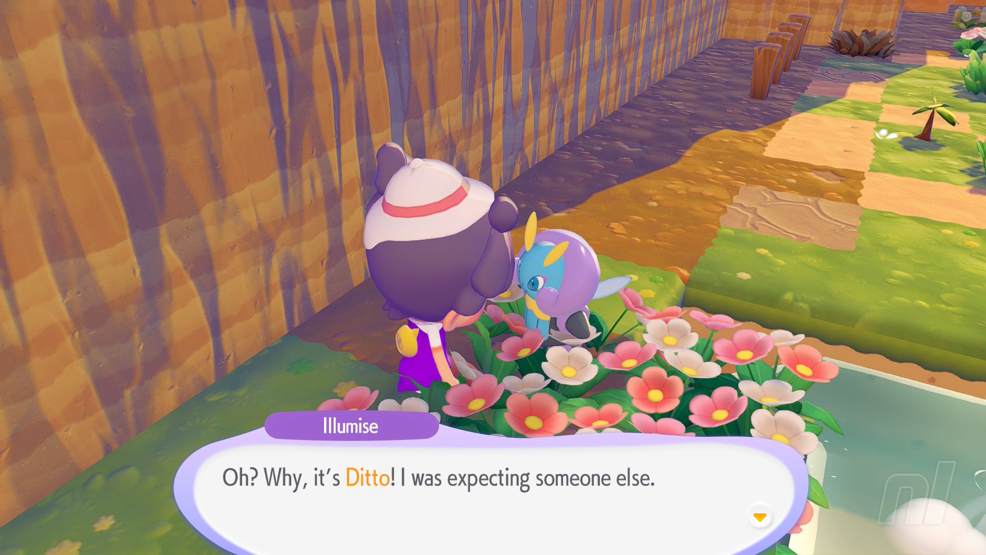 Pokemon Pokopia Nintendo Switch 2 - Image 6