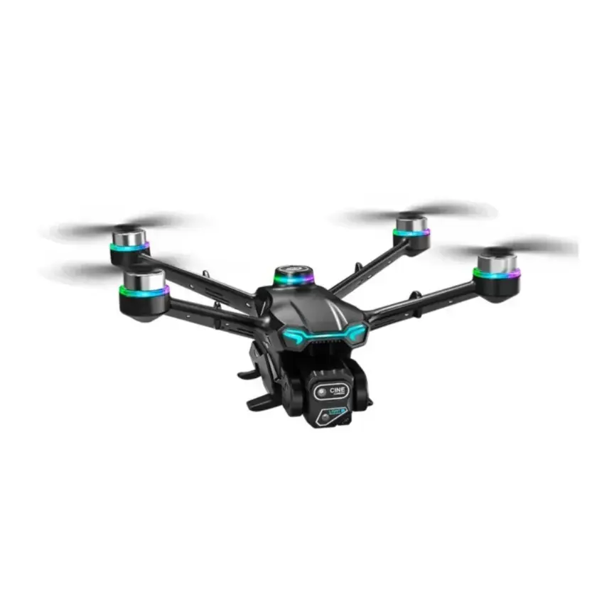 GT6 Drone - 8K HD Dual Camera GPS Smart Return 5G WIFI Obstacle Avoidance Brushless - Image 1