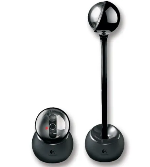 Logitech QuickCam Sphere MP ( Preowned ) - Image 12