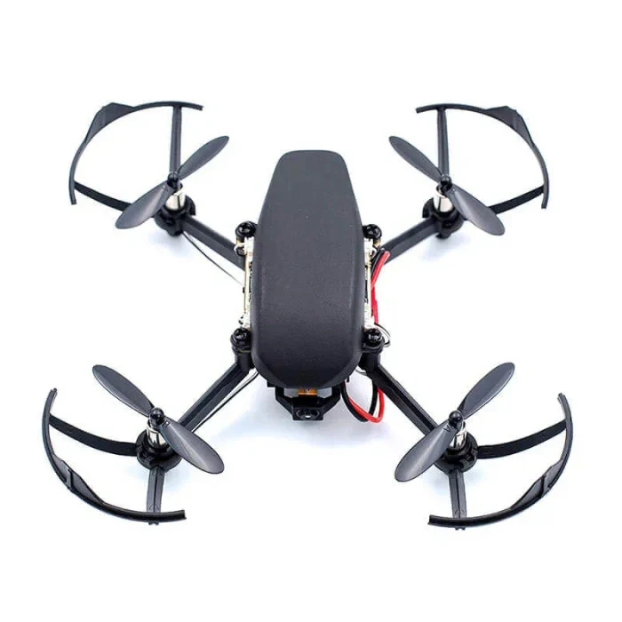 Drone Pluto 1.2 DIY Nano Drone Kit, Educational STEM, Crash-Resistant, Smartphone Controlled, Coding with Pluto Blocks And IDE, 25+ Projects - Image 2
