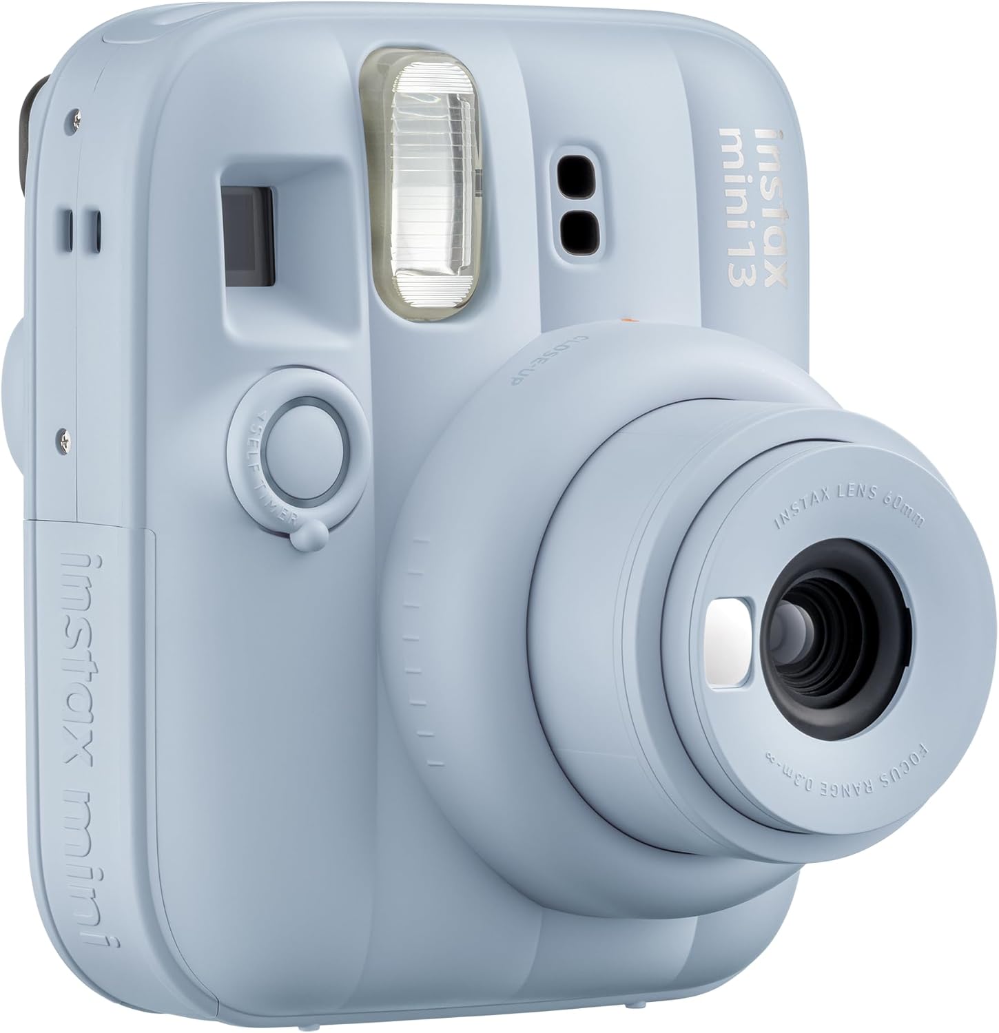 FUJIFILM instax mini 13 Instant Film Camera Frost Blue - Image 7