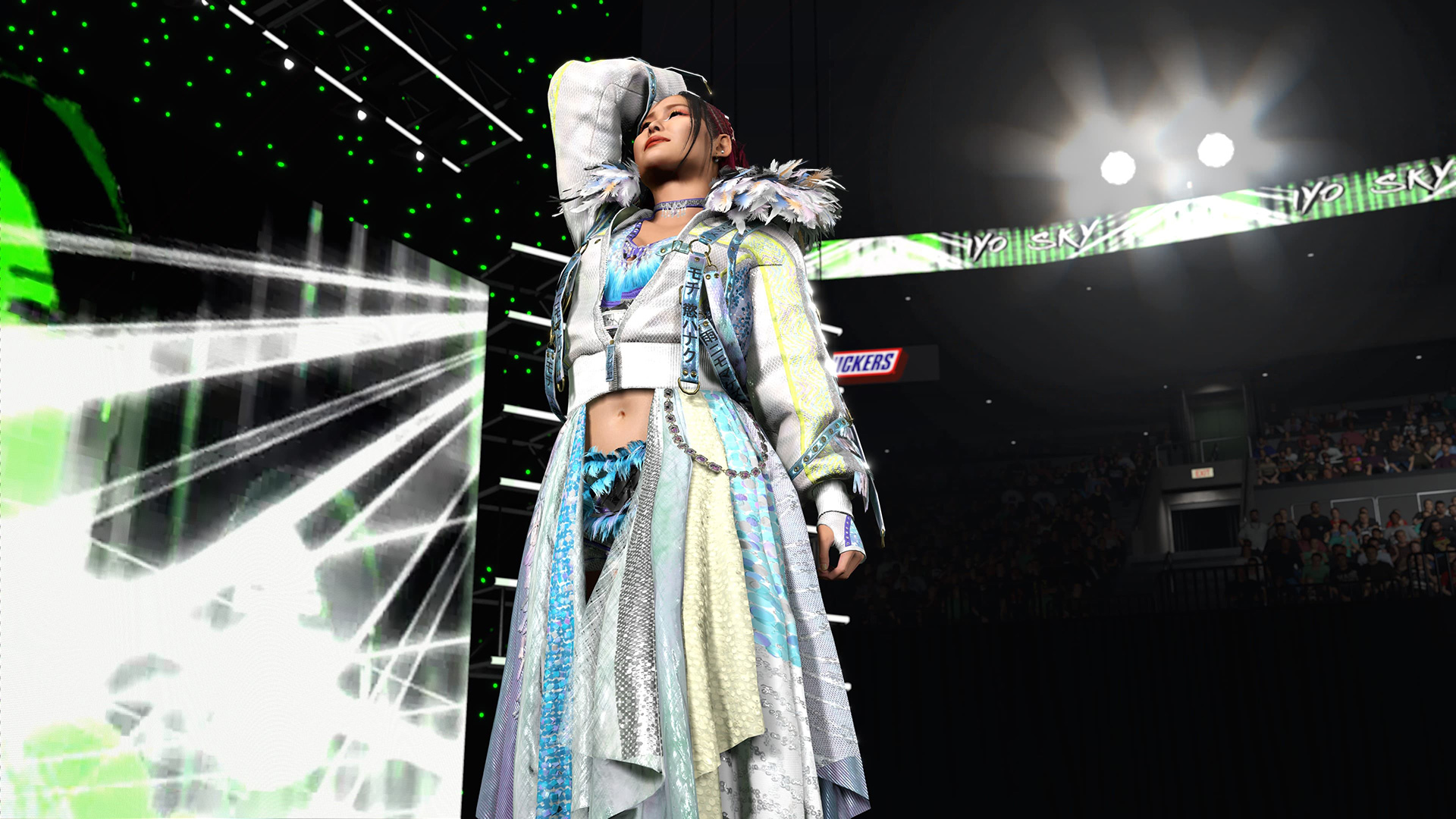 WWE 2K26 for Nintendo Switch 2 - Image 6
