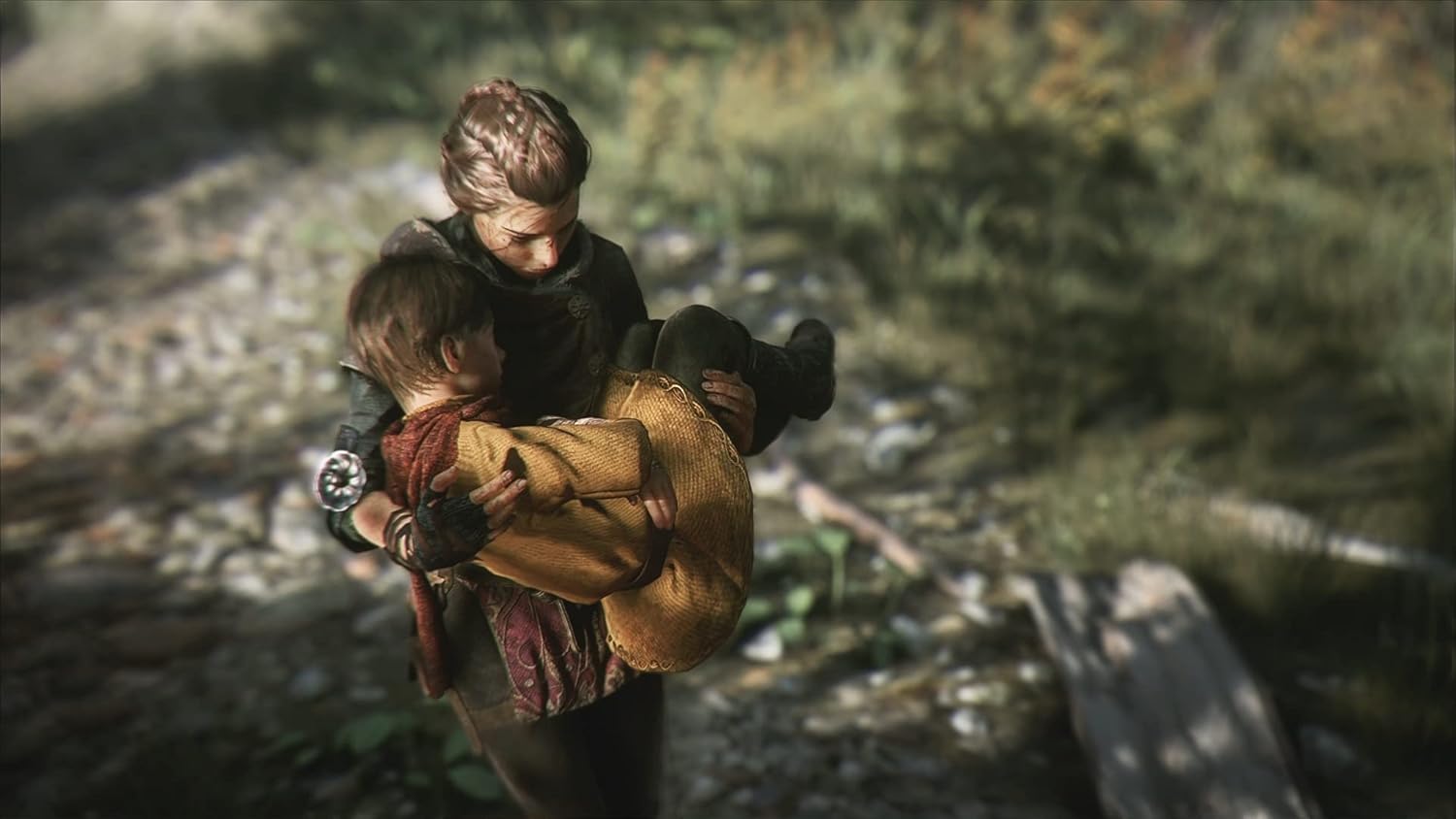 A Plague Tale: Innocence PS5 - Image 3