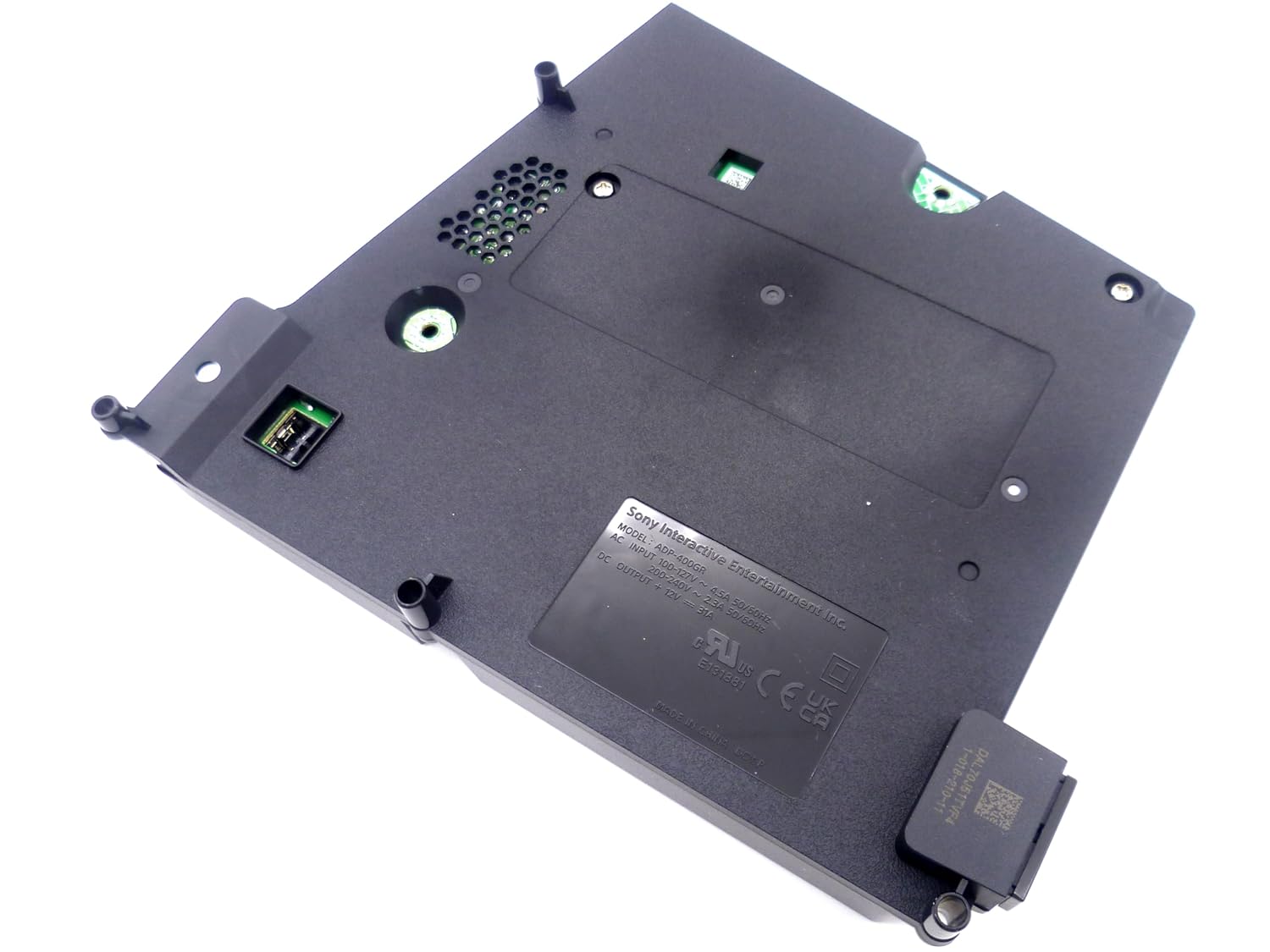 PS5 Power Supply ADP-400GR Adapter Module Replacement Compatible with Sony PS5 Slim CFI-2000 Console - Image 3