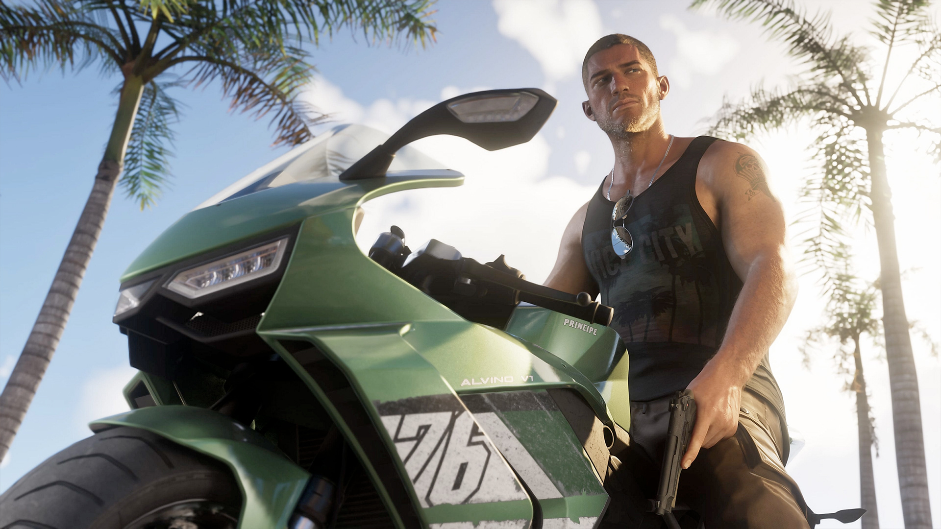 Grand Theft Auto VI GTA 6 (Code In the Box) PS5 - Image 10