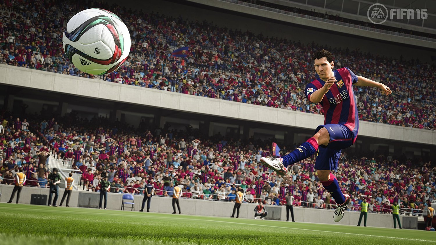 Fifa 16 Ps3 ( Preowned ) - Image 2