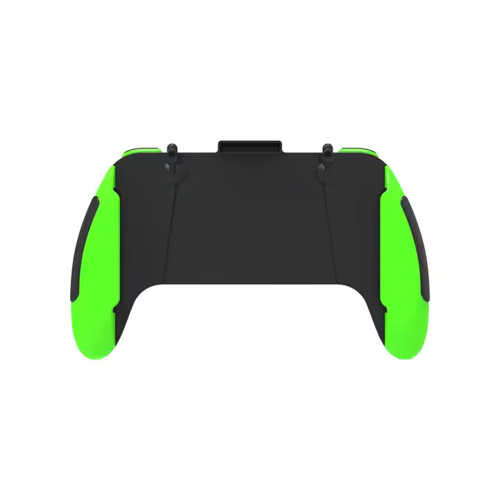 Mobile Screen Magnifier Game Controller Gamepad Grip L1R1 Triggers PUBG - Image 5