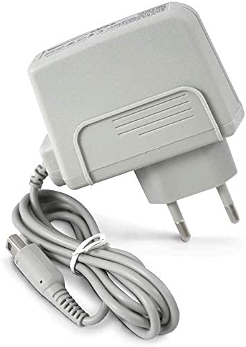 Nintendo DSi XL 3DS 3DS XL Power Supply Adapter Charger - Image 1