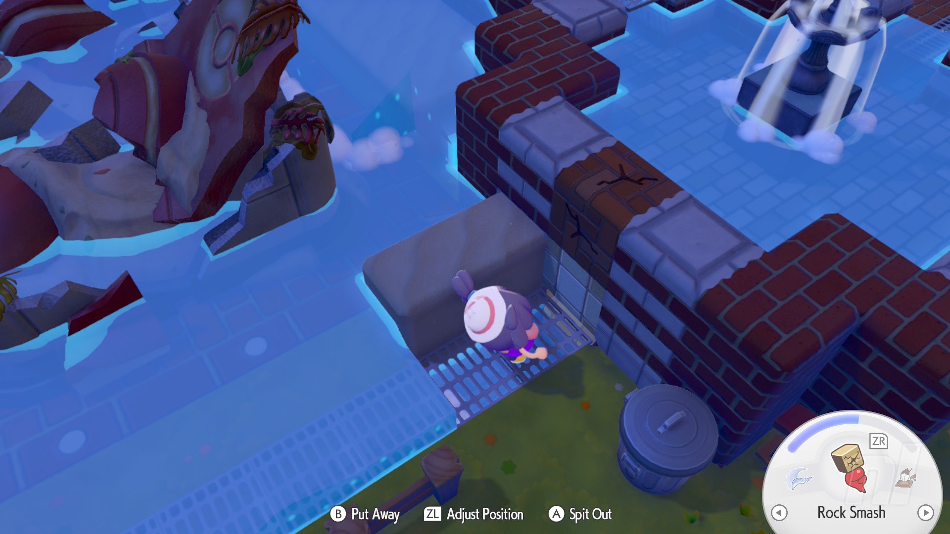 Pokemon Pokopia Nintendo Switch 2 - Image 8