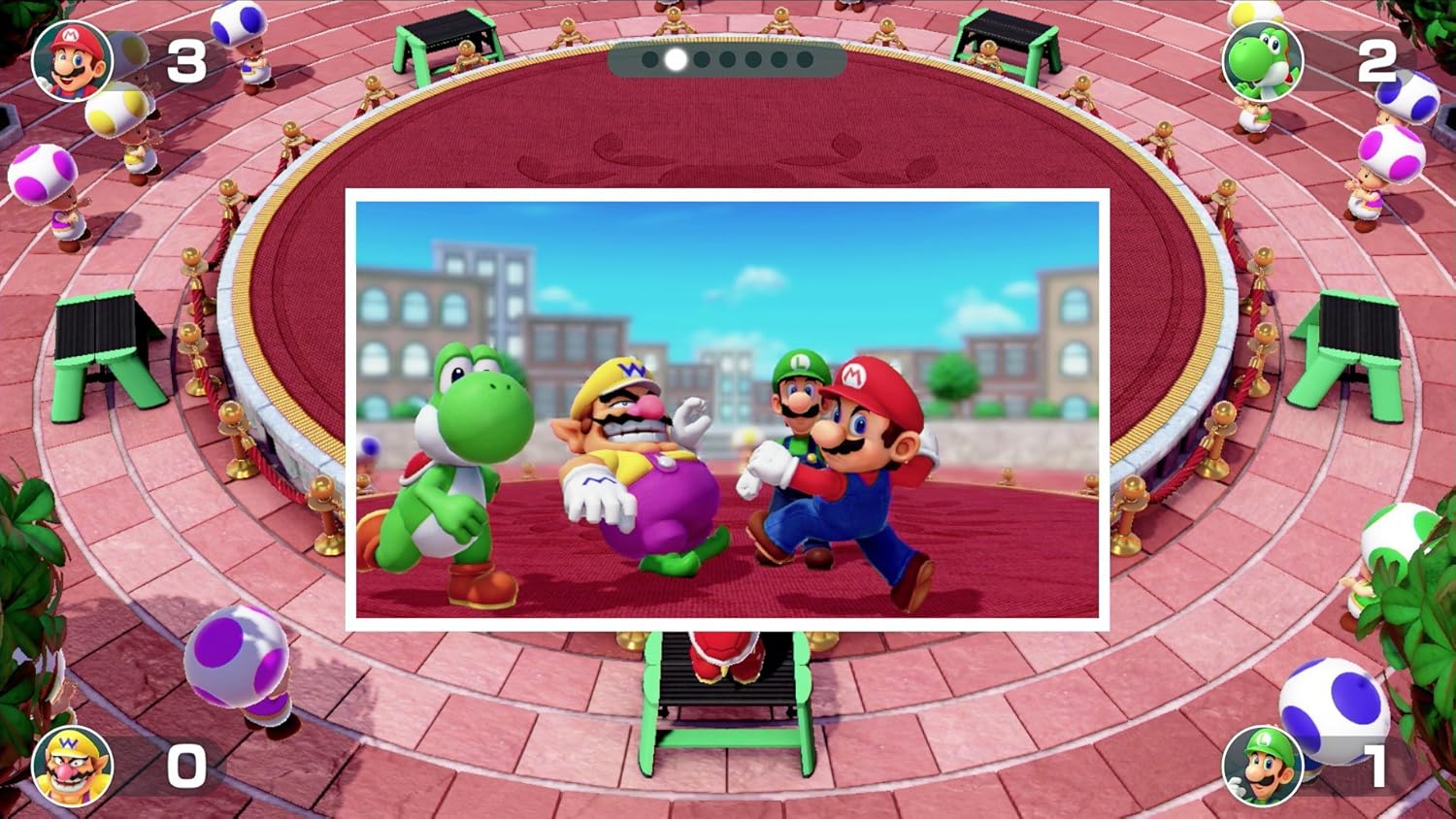 Super Mario Party Nintendo Switch - Image 6