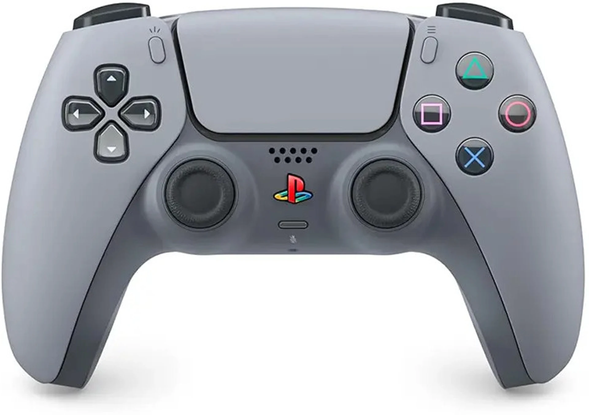 Sony PS5 DualSense Wireless PS5 Controller 30th Anniversary Limited Edition Unboxed  ( Preowned ) - Image 1