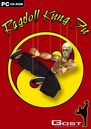 Ragdoll Kung Fu PC Game - Image 1