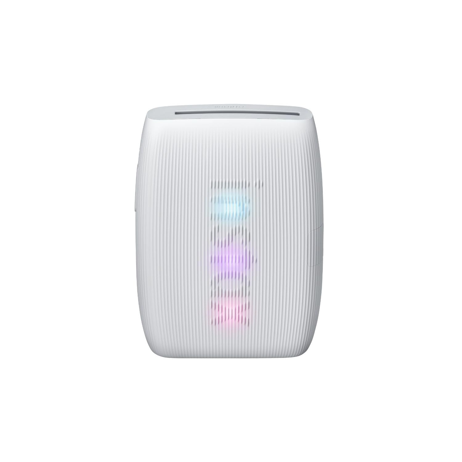 Instax mini Link 3 Smartphone Photo Printer, White - Image 1