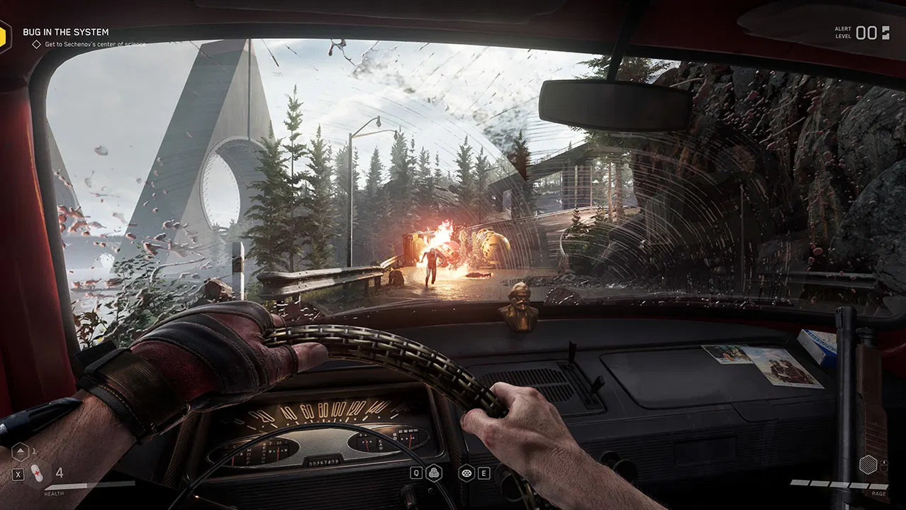 Atomic Heart PS5 - Image 2