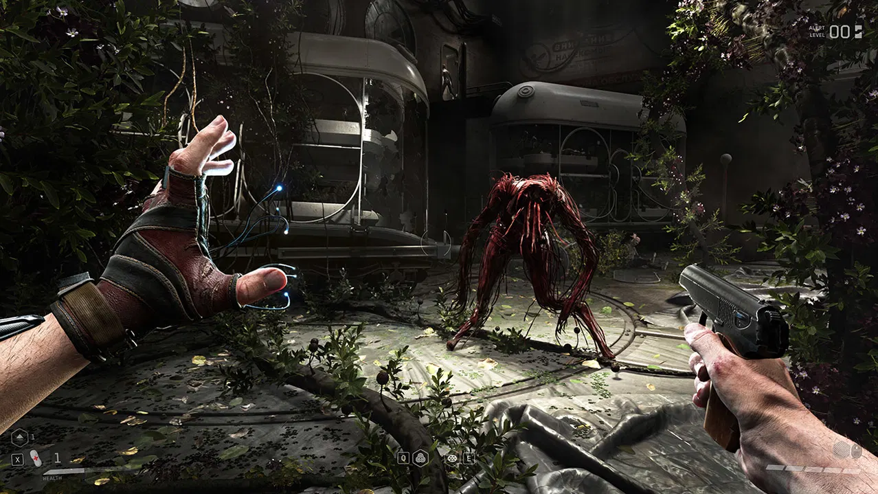 Atomic Heart PS5 - Image 5