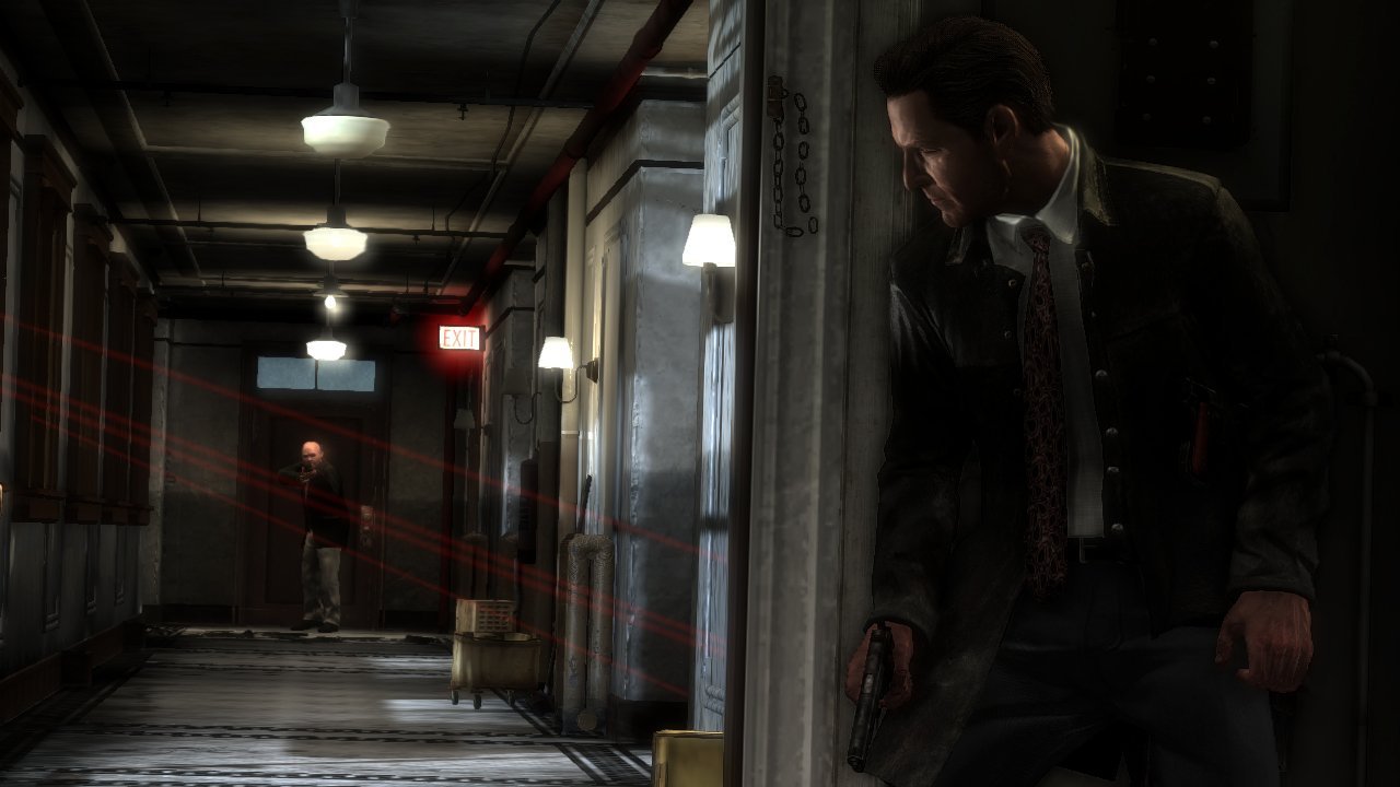 Max Payne 3 Xbox 360 PAL ( Preowned ) - Image 2