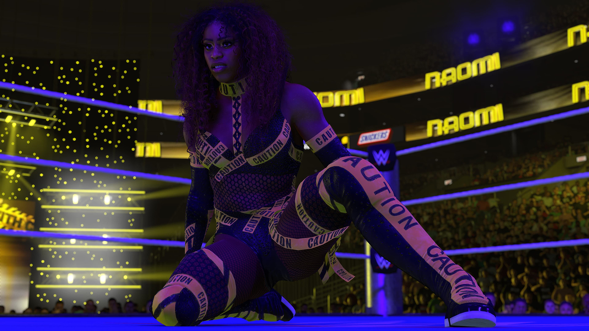 WWE 2K26 for Nintendo Switch 2 - Image 8