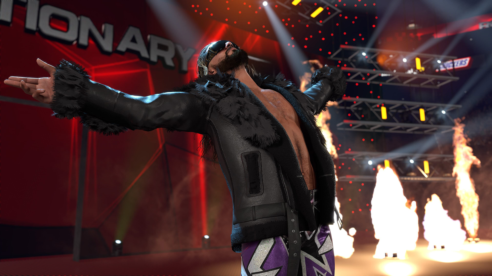WWE 2K26 for Nintendo Switch 2 - Image 3