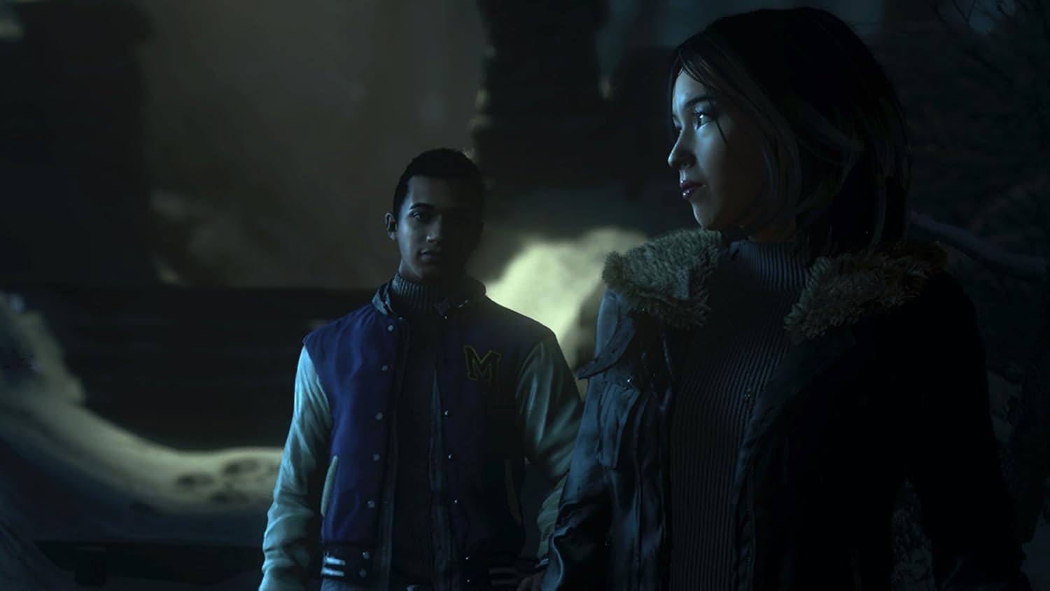 Until Dawn Hits for PlayStation 4 PS4 - Image 7