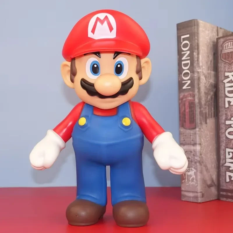Super Mario 20cm Figure for Gamers And Fans - Image 4