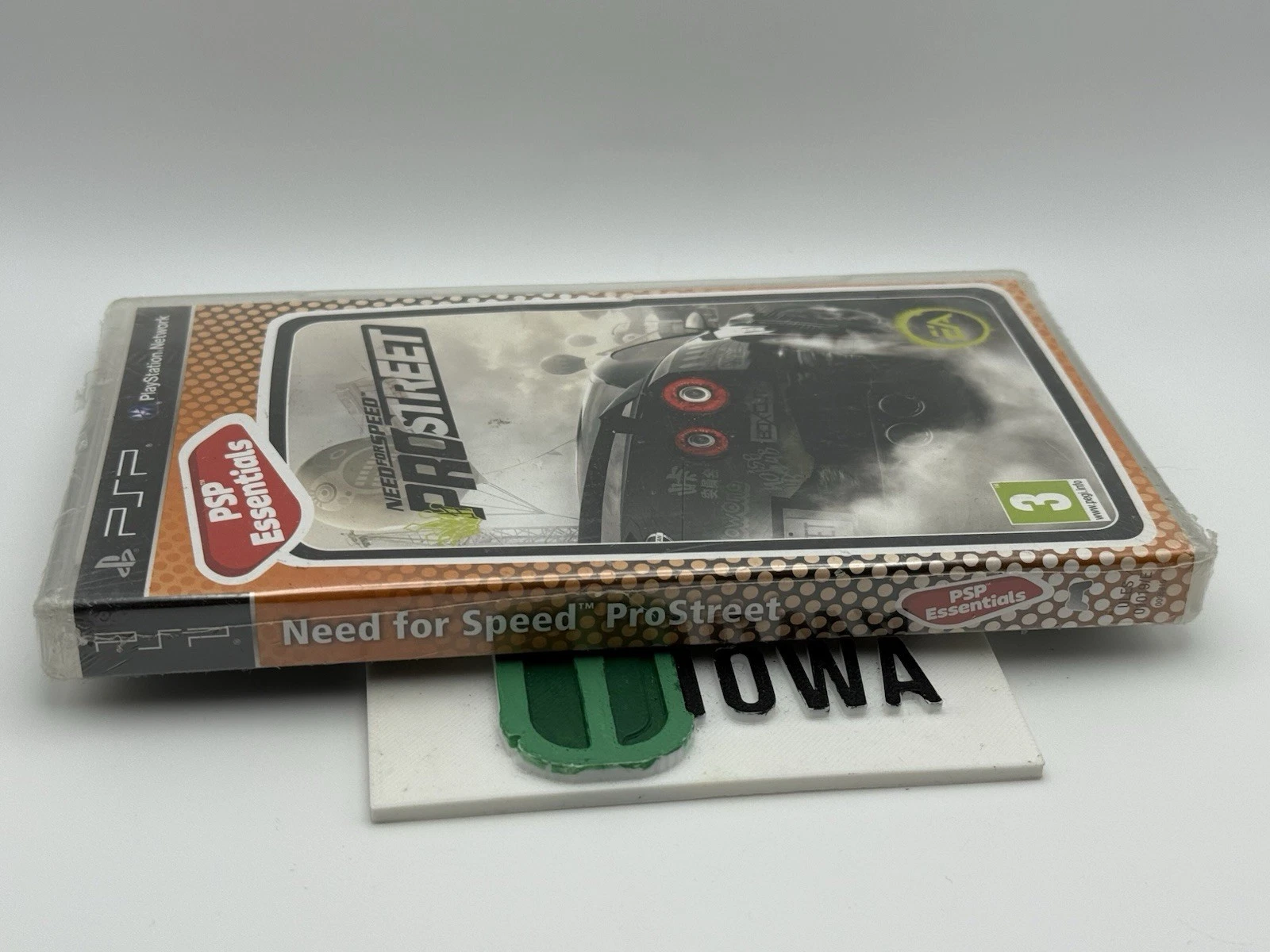 Need For Speed ProStreet PSP ( Preowned ) - Image 6
