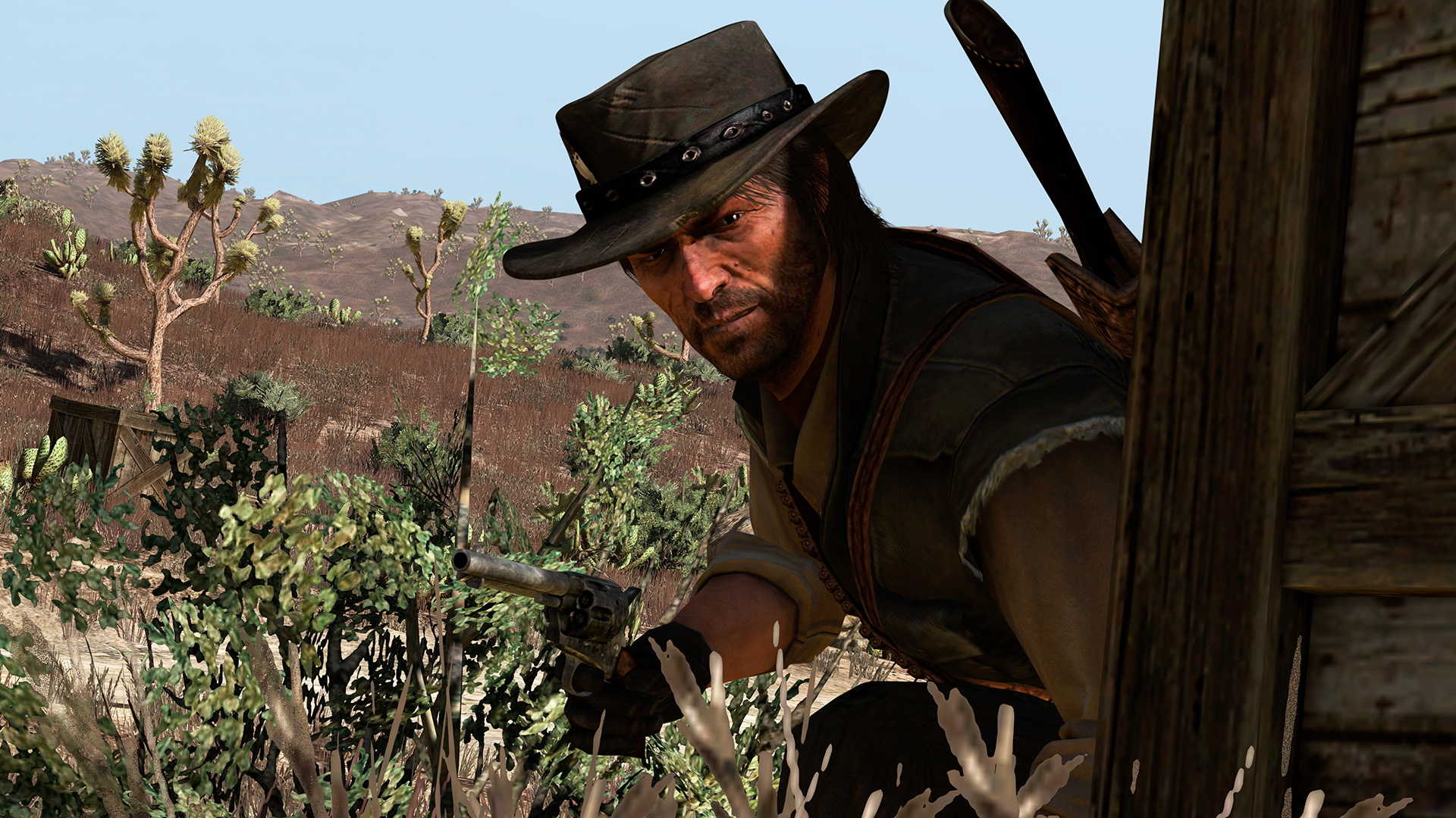 Red Dead Redemption PS5 - Image 3