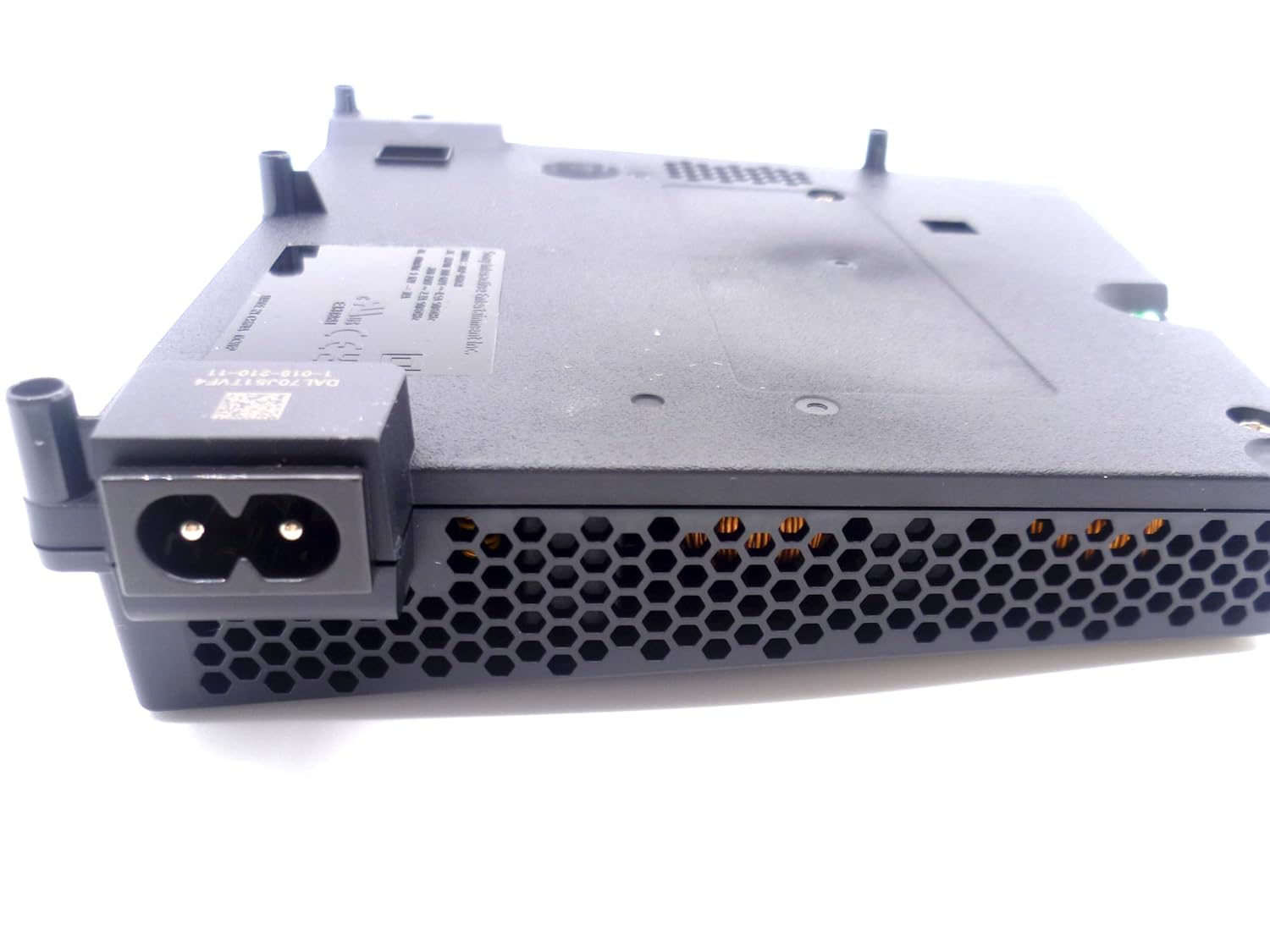 PS5 Power Supply ADP-400GR Adapter Module Replacement Compatible with Sony PS5 Slim CFI-2000 Console - Image 2