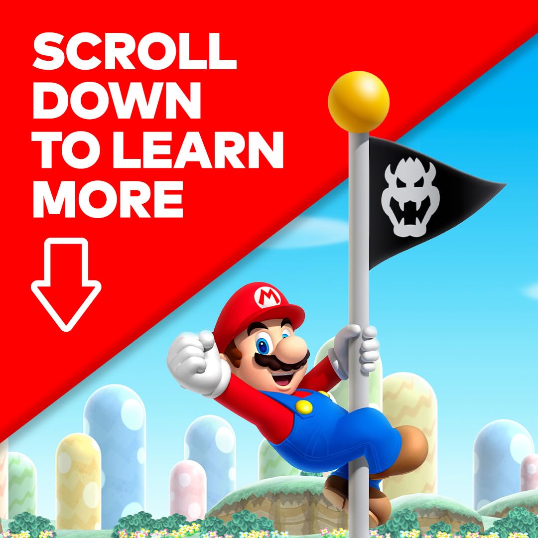 Super Mario Party Nintendo Switch - Image 2