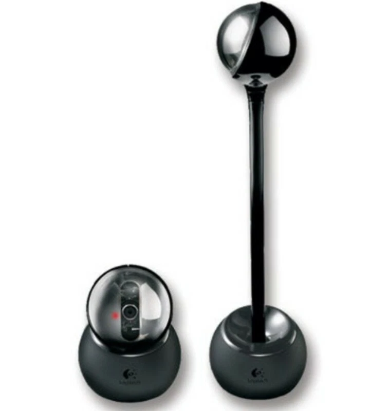Logitech QuickCam Sphere MP ( Preowned ) - Image 6
