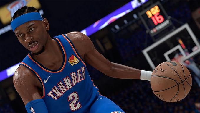 NBA 2K26 PS5 - Image 2