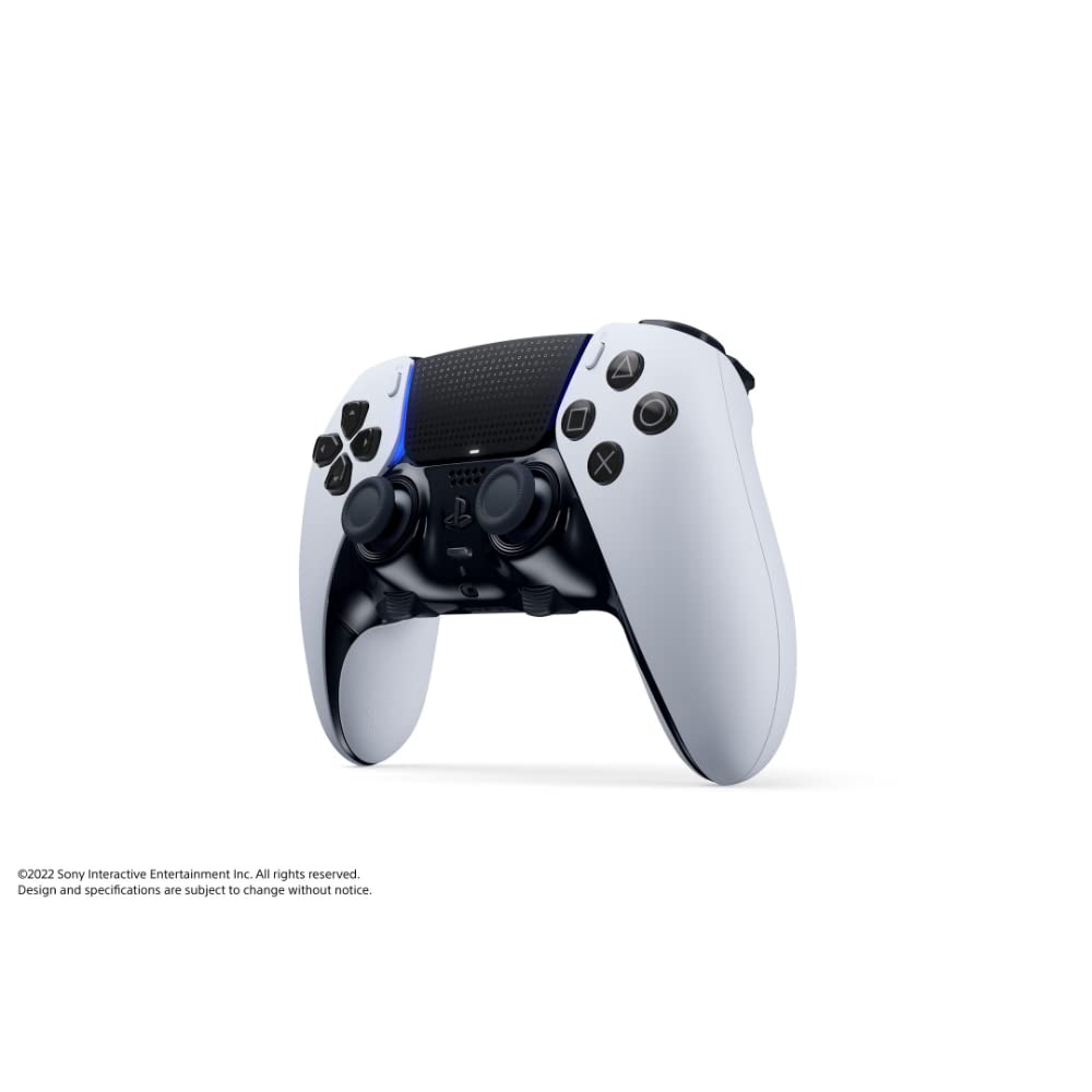 Sony Dualsense Edge Wireless Controller Playstation 5 PS5 Boxed ( Preowned ) - Image 2
