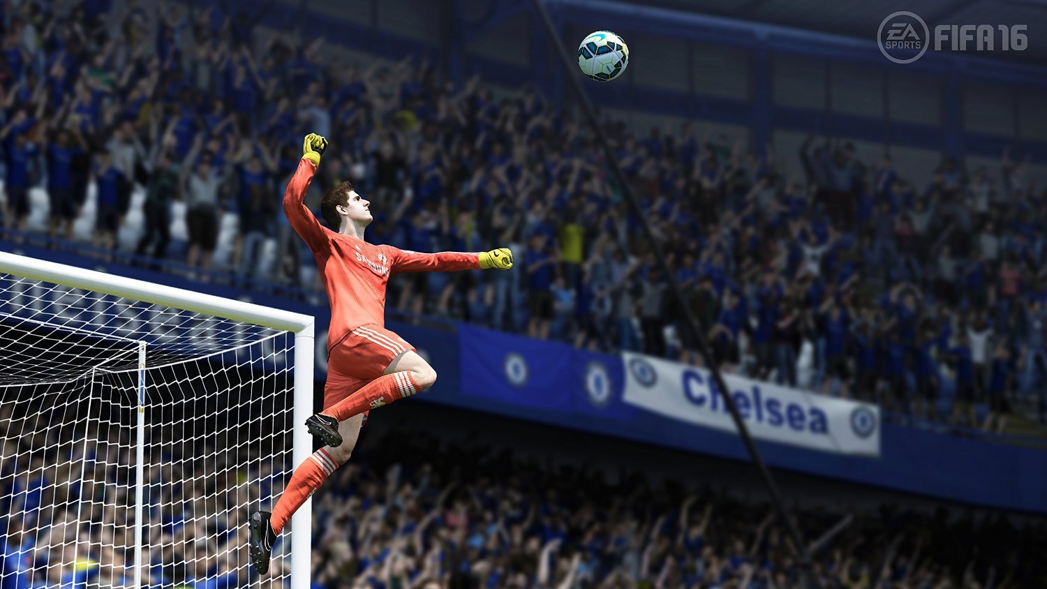 Fifa 16 Ps3 ( Preowned ) - Image 3