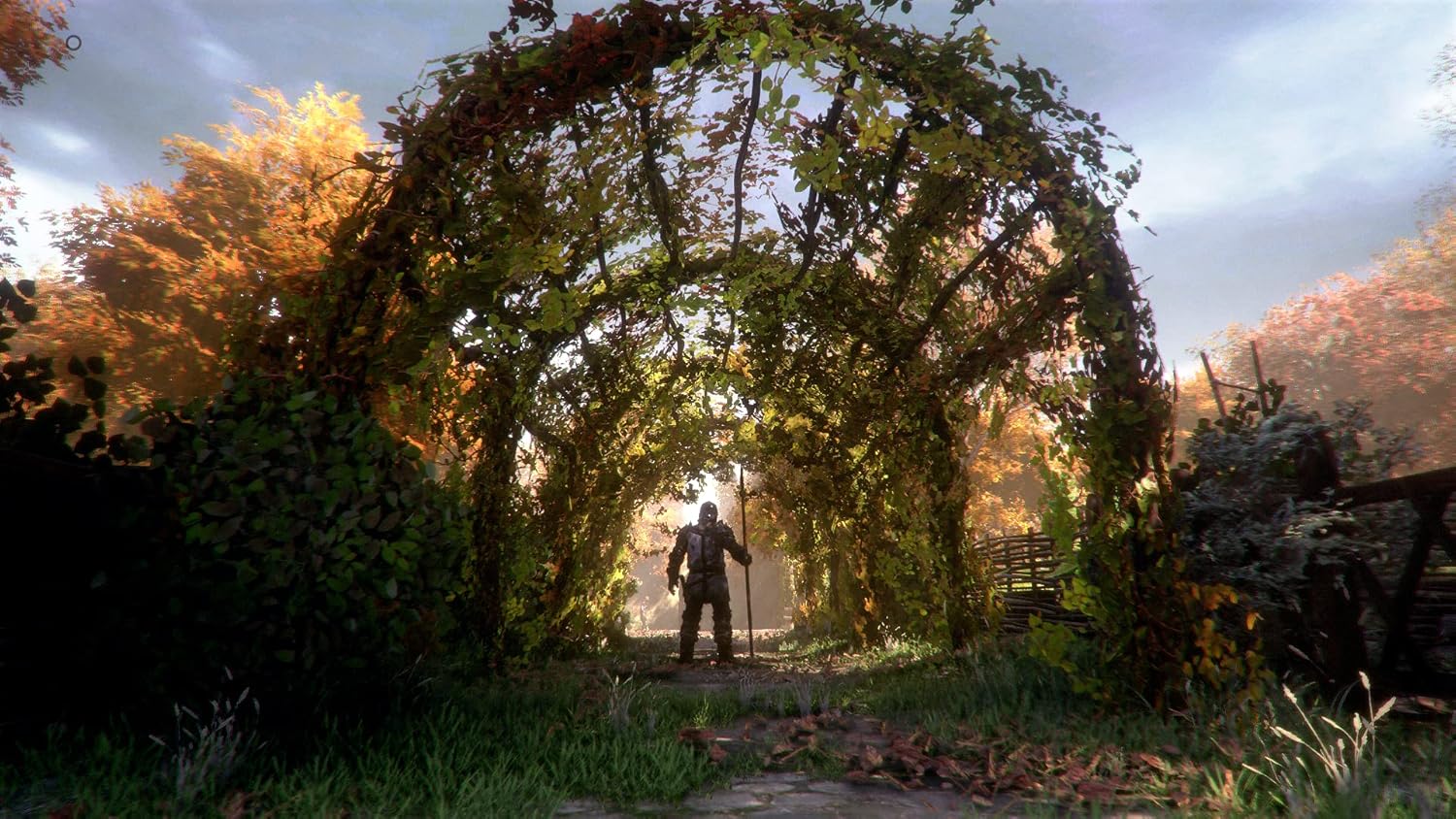 A Plague Tale: Innocence PS5 - Image 11