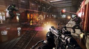 Call Of Duty Advanced Warfare PS4 ( Preowned ) - Image 4