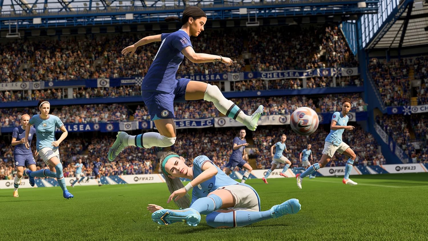 FIFA 23 PS5 ( Preowned ) - Image 3