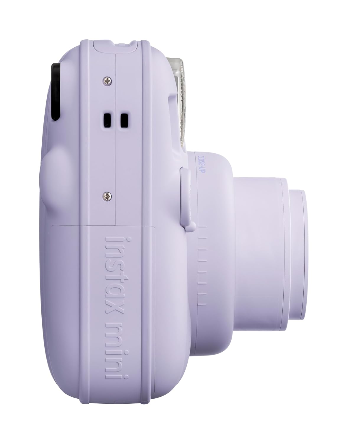FUJIFILM instax mini 13 Instant Film Camera Dreamy Purple - Image 4