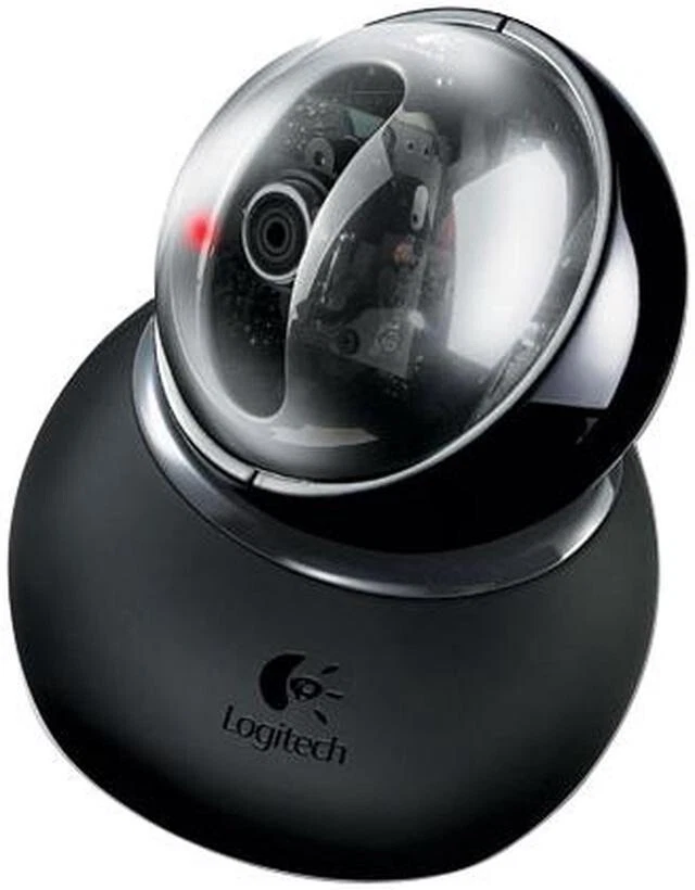 Logitech QuickCam Sphere MP ( Preowned ) - Image 5