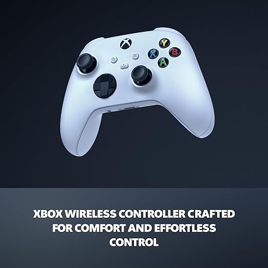 Microsoft Xbox Series S 1TB Console Video Game All Digital White - Image 3