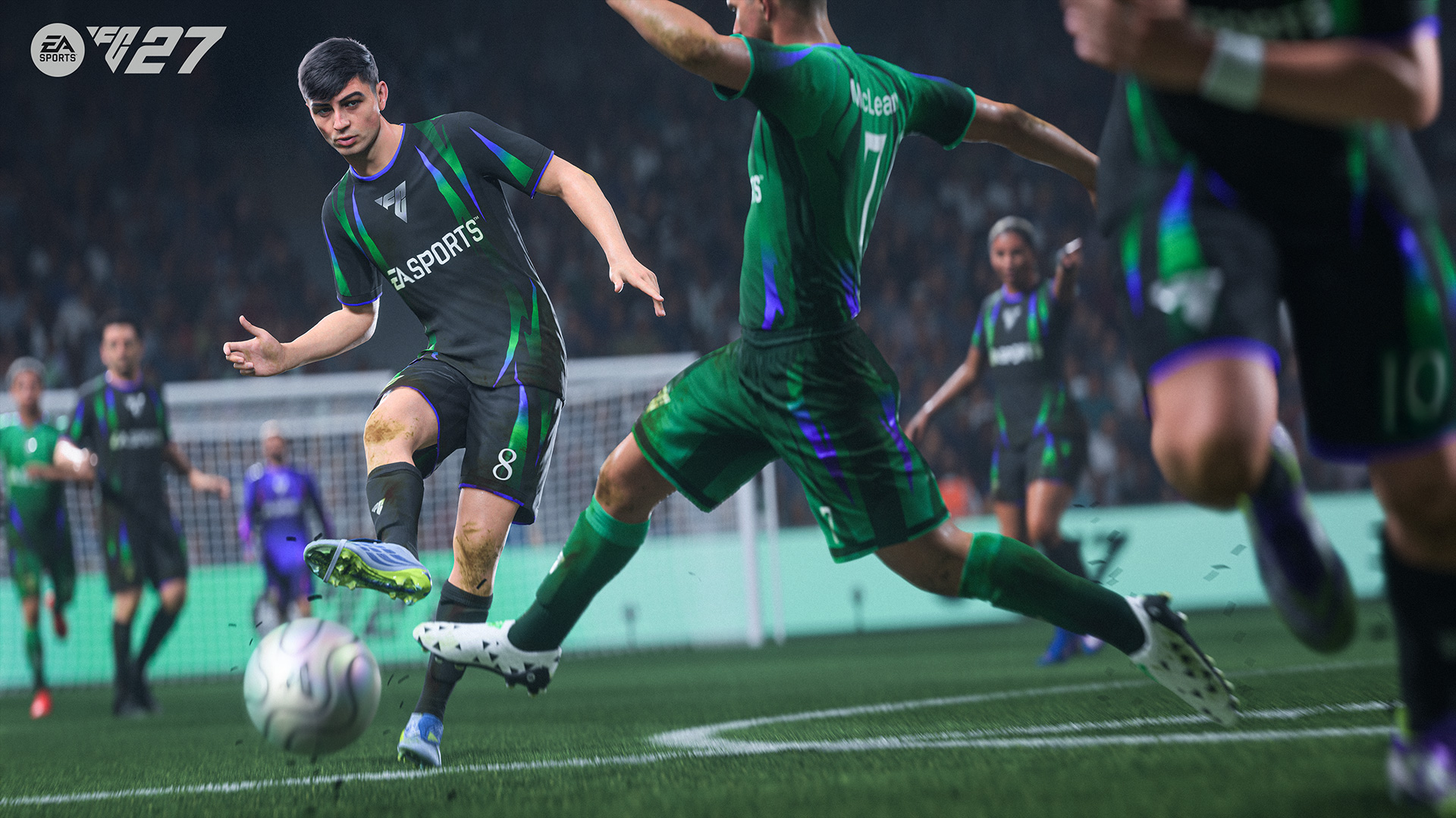EA SPORTS FC 27 Nintendo Switch - Image 11