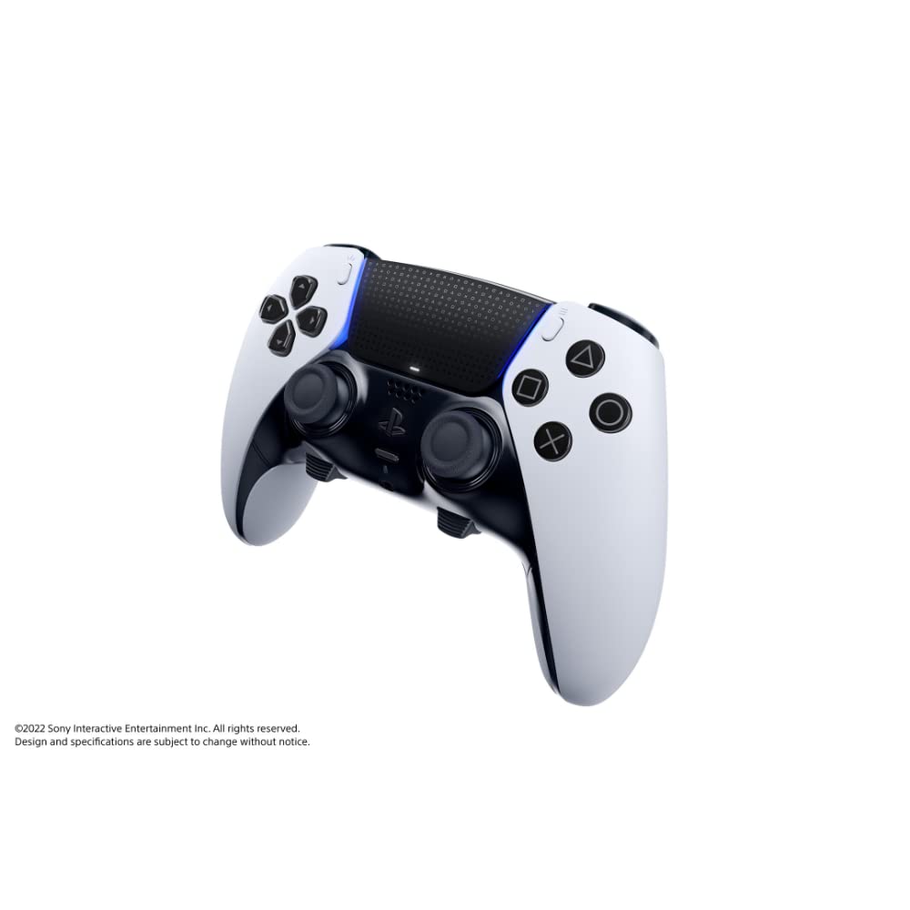 Sony Dualsense Edge Wireless Controller Playstation 5 PS5 Boxed ( Preowned ) - Image 4