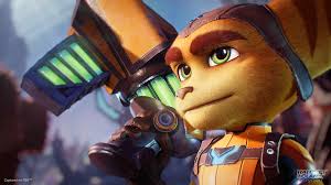 Ratchet & Clank PS4 (Preowned) - Image 3