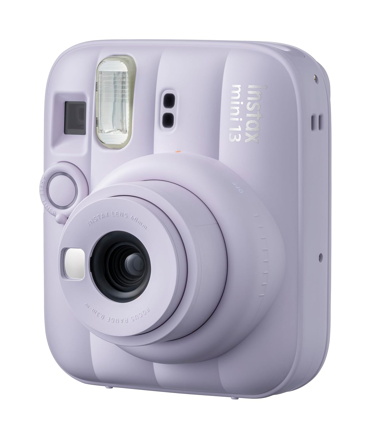 FUJIFILM instax mini 13 Instant Film Camera Dreamy Purple - Image 6